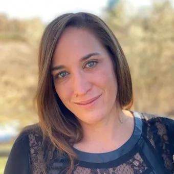 New Ambassador Program Director – Kelly Wrighton