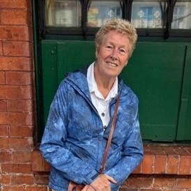 Introducing ISME Fellow: Hilary Lappin-Scott