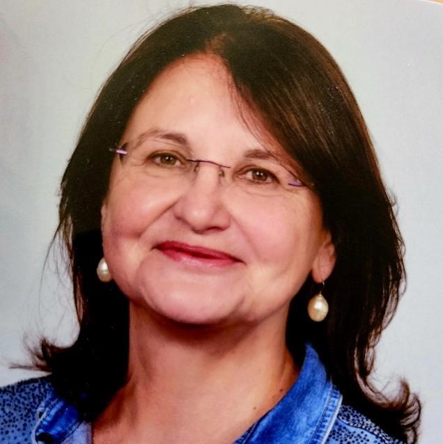 Introducing the new ISME President